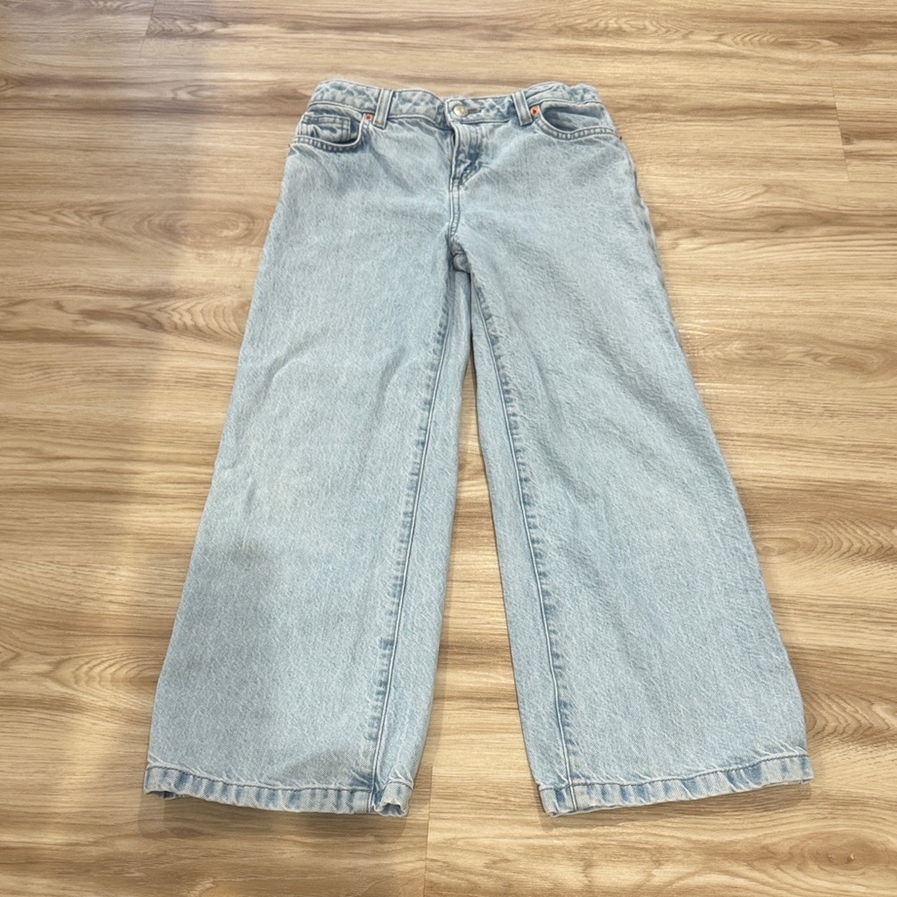 Light Blue girls  Jeans